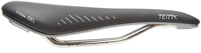 Terry-Raven-Ti-Gel-Saddle---Titanium-Black-Women-s-SA2389-5