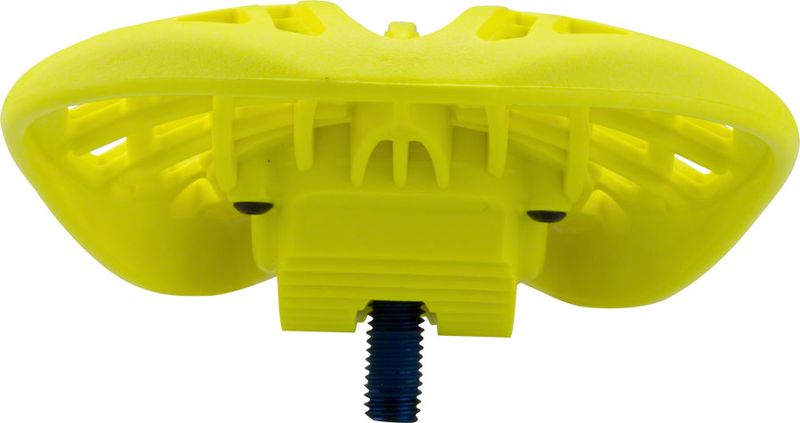 Tioga-D-Spyder-S-Spec-BMX-Seat---Pivotal-Neon-Yellow-SA1631-5