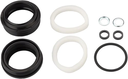 PUSH Industries Ultra Low Friction Fork Seal Kit - 32mm, 2015-Current RockShox