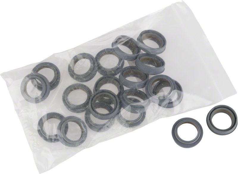 RockShox-SID---Revelation---Reba---Argyle---Sektor---Tora---Recon---XC32-Dust-Seal-32mm-Gray-20-pack-FK8907-5