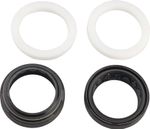 RockShox-Dust-Seal-Foam-Ring-Set--Black-Flangeless-32mm-x-41mm-Seal-Fits--Bluto-RS-1-SID-B1--2017---and-32mm-Boost-Forks-FK9172-5