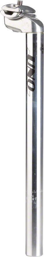 Kalloy-Uno-602-Seatpost-254-x-350mm-Silver-ST6391-5