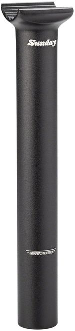 Sunday-Pivotal-Seatpost-200mm-Black-ST0631-5