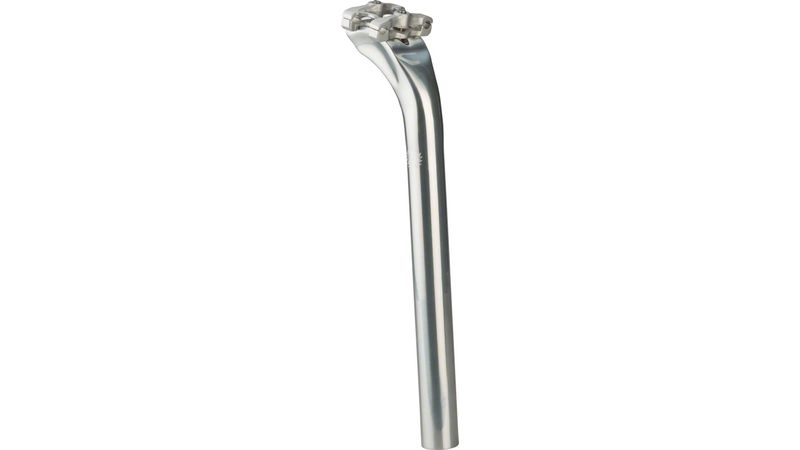 Velo Orange Grand Cru Long Setback Seatpost MKII: 30.2mm Velo Orange Grand Cru Long Setback Seatpost MKII: 30.2mm