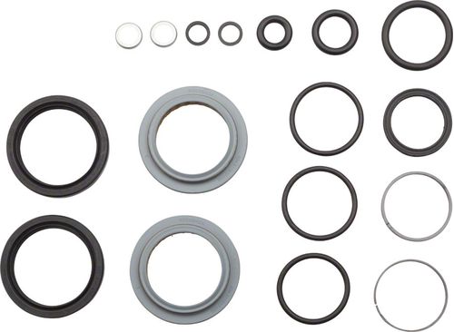 RockShox Fork Service Kit, Basic: Lyrik Solo Air (2012-2015)