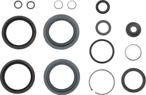 RockShox Fork Service Kit, Basic: Domain (2012-2016)/Domain Dual Crown