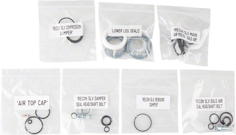 RockShox-Fork-Service-Kit-Full--Recon-Silver--2013-2015--Solo-Air-FK8924-5