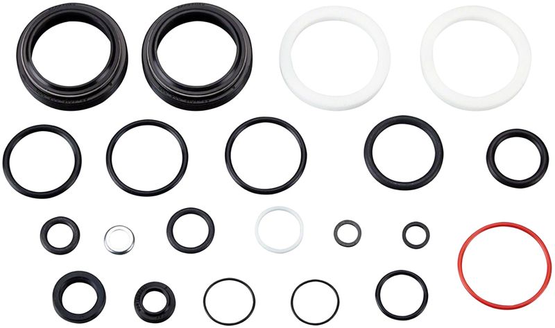RockShox-Fork-Service-Kit---200-Hour-1-year-Sektor-Silver-RL--A2--Recon-RL-TK-Boost--A1-B1--FK3959-5