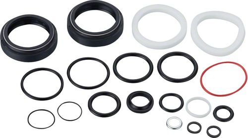 RockShox Fork Service Kit - 200 Hour/1 Year, Lyrik B1/Pike 29+ (2018+) Debonair