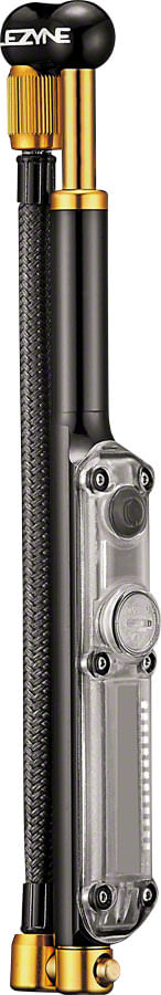 Lezyne-Digital-Shock-Drive-Pump-350-psi-with-zero-loss-chuck-head-Black-Gold-PU4282-5