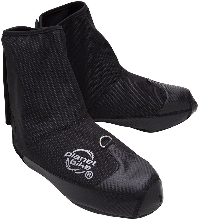Planet-Bike-Blitzen-Windproof-Shoe-Cover--Black-XL-FC9113-5