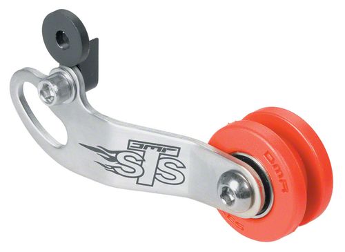 DMR STS Chain Tensioner, Stainless Steel Silver