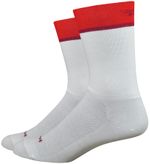 DeFeet-Aireator-Team-Socks---6-inch-White-Red-Small-SK5868-5
