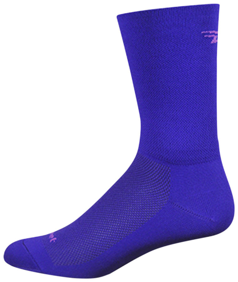 DeFeet-Aireator-D-Logo-Double-Cuff-Socks---6-inch-Purple-Small-SK7444-5