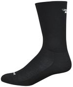 DeFeet-Aireator-D-Logo-Double-Cuff-Socks---6-inch-Black-Medium-SK9543-5
