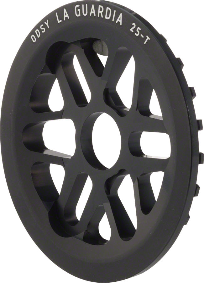 Odyssey-La-Guardia-Sprocket-28T-Black-CR7256-5