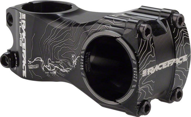 RaceFace-Atlas-35-Stem---65-mm-350-Clamp----0-1-1-8--Aluminum-Black-SM6557-5