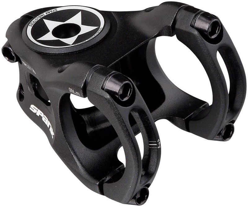 Spank-Split-35-Stem---35mm-35-Clamp----0-1-1-8--Aluminum-Black-SM3448-5