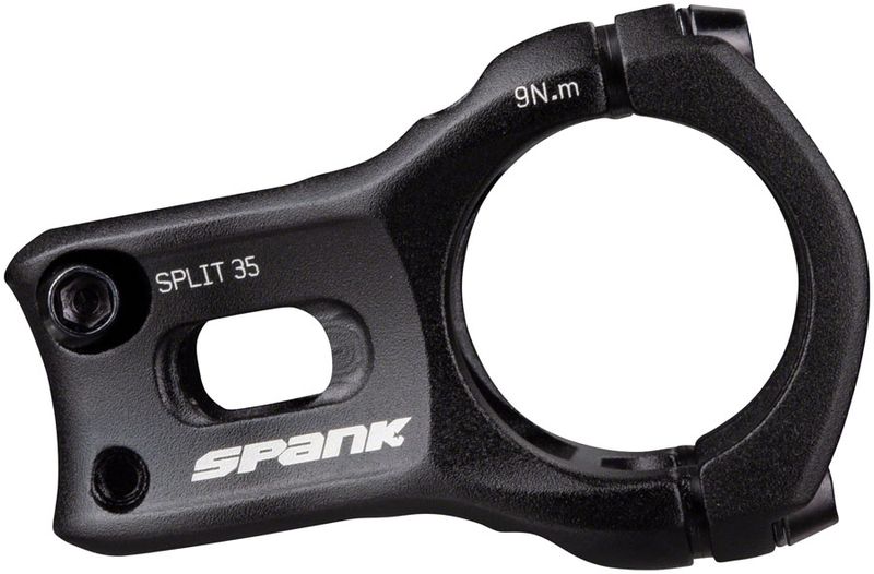 Spank-Split-35-Stem---35mm-35-Clamp----0-1-1-8--Aluminum-Black-SM3448-5