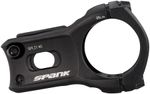 Spank-Split-35-Stem---40mm-35-Clamp----0-1-1-8--Aluminum-Black-SM3449-5