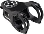 Spank-Split-35-Stem---45mm-35-Clamp----0-1-1-8--Aluminum-Black-SM3450-5