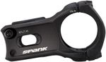 Spank-Split-35-Stem---45mm-35-Clamp----0-1-1-8--Aluminum-Black-SM3450-5
