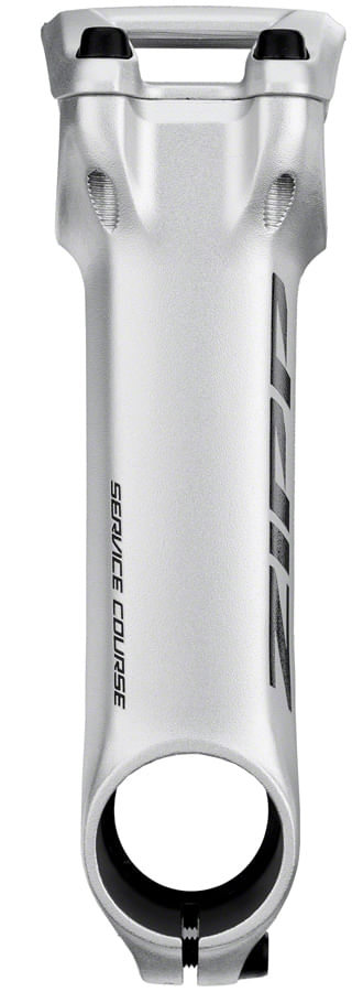 Zipp Service Course Stem - 90mm, 31.8 Clamp, +/-6, 1 1/8
