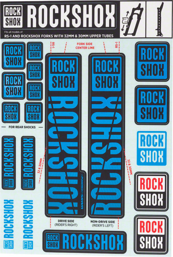 RockShox-Decal-Kit-30-32mm-Blue-FK4054-5