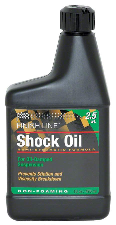 Finish-Line-Shock-Oil-25-Weight-16oz-LU2590-5