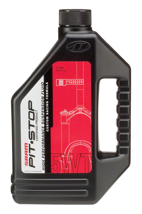 RockShox-Suspension-Oil-5wt-1-Liter-Bottle-Fork-Damper-LU6517-5