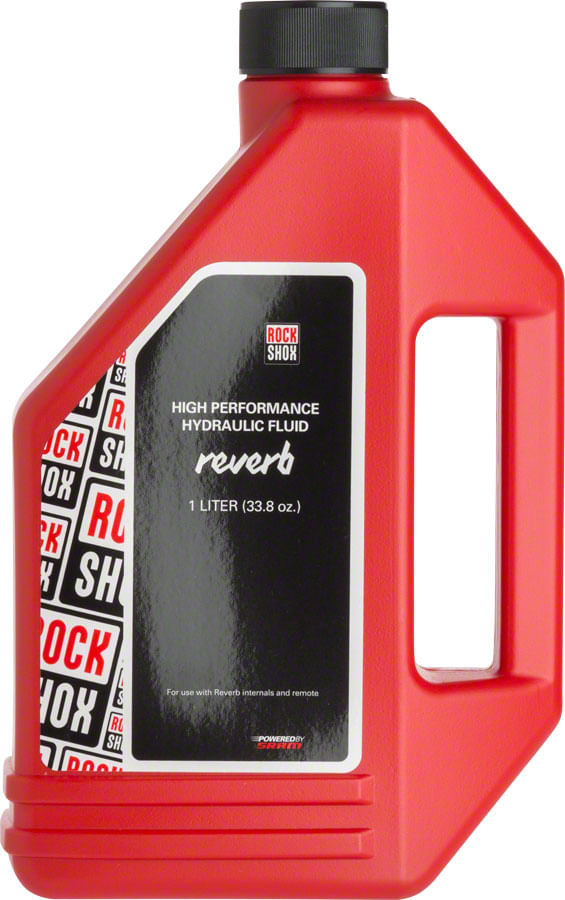 RockShox-Reverb-Hydraulic-Fluid-1-Liter-Bottle-Reverb-Sprint-Remote-LU6550-5