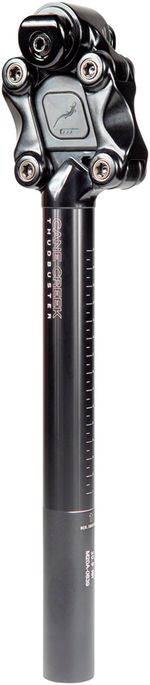 Cane-Creek-Thudbuster-ST-G4-Suspension-Seatpost---272-x-375mm-50mm-Black-ST2565-5