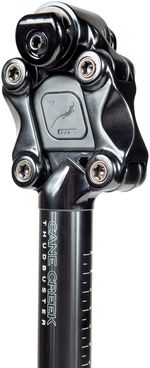 Cane-Creek-Thudbuster-ST-G4-Suspension-Seatpost---316-x-375mm-50mm-Black-ST2567-5