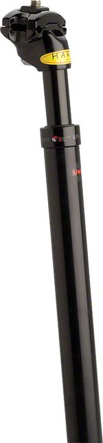 Kalloy-Uno-Comfort-Sus-Seatpost-272-x-350mm-Black-ST6380-5