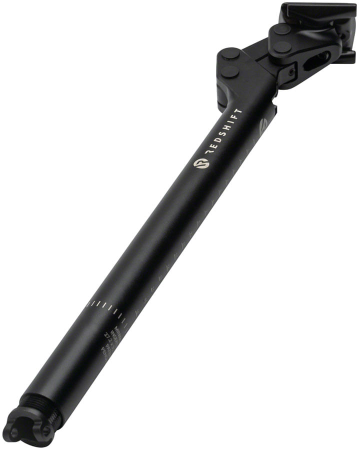 Amazon.com : Redshift ShockStop PRO Endurance Suspension