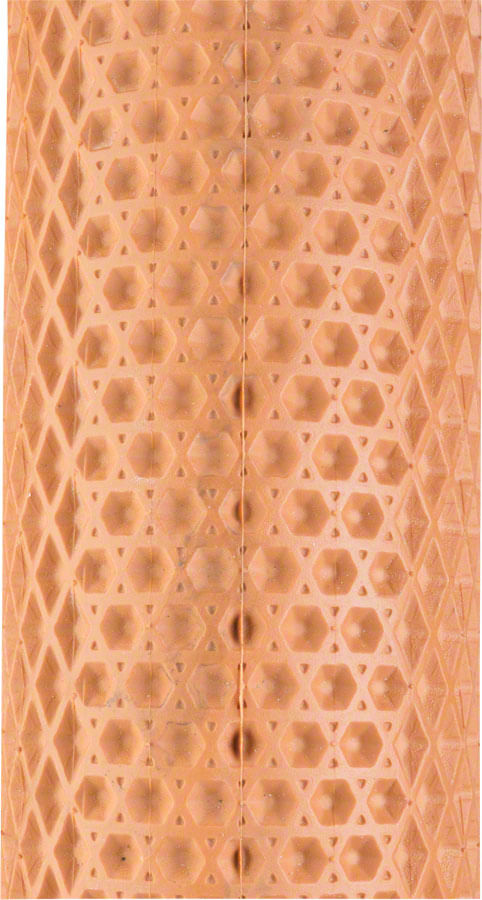 Cult X Vans Tire - 20 x 2.4, Clincher, Wire, Gum/Black