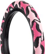 Cult-X-Vans-Tire---20-x-24-Clincher-Wire-Pink-Camo-Black-TR5658-5