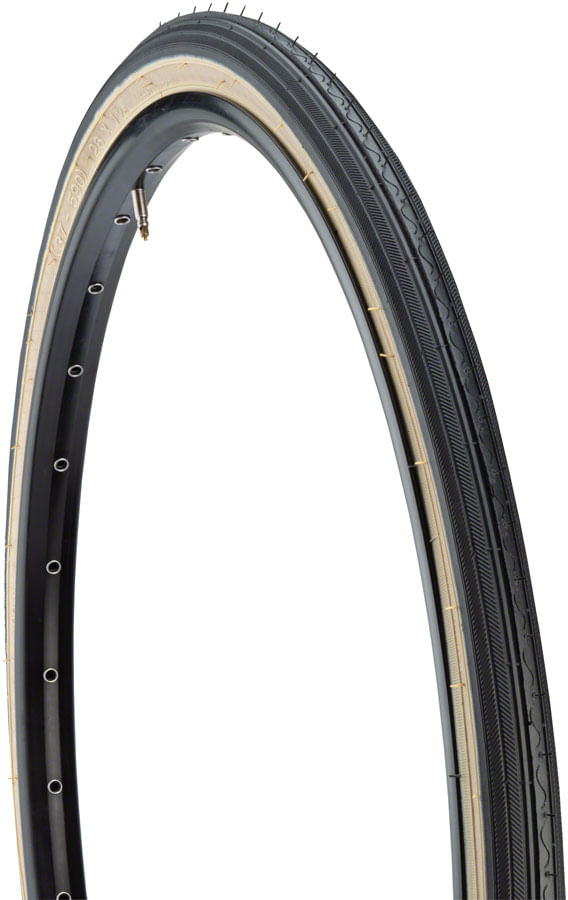 Kenda-Street-K40-Tire---26-x-1-3-8-Clincher-Wire-Black-Tan-30tpi-TR5112-5