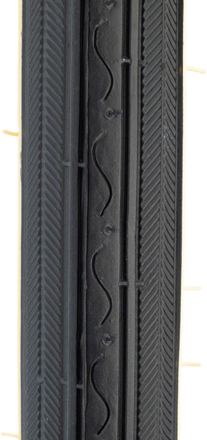 Kenda-Street-K40-Tire---26-x-1-3-8-Clincher-Wire-Black-Tan-30tpi-TR5112-5