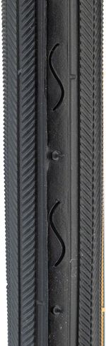 Kenda-Street-K40-Tire---27-x-1-3-8-Clincher-Wire-Black-Tan-TR5207-5