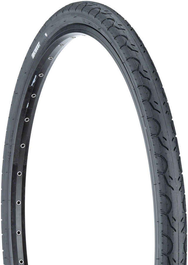 Kenda-Kwest-High-Pressure-Tire---16-x-15-Clincher-Wire-Black-60tpi-TR5376-5