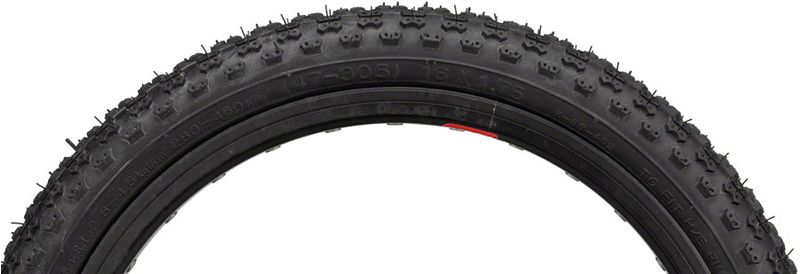 Kenda-K50-Tire---16-x-175-Clincher-Wire-Black-22tpi-TR5138-5