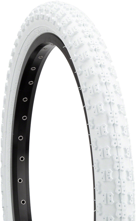 Kenda-K50-Tire---24-x-2124-Clincher-Wire-White-22tpi-TR5158-5