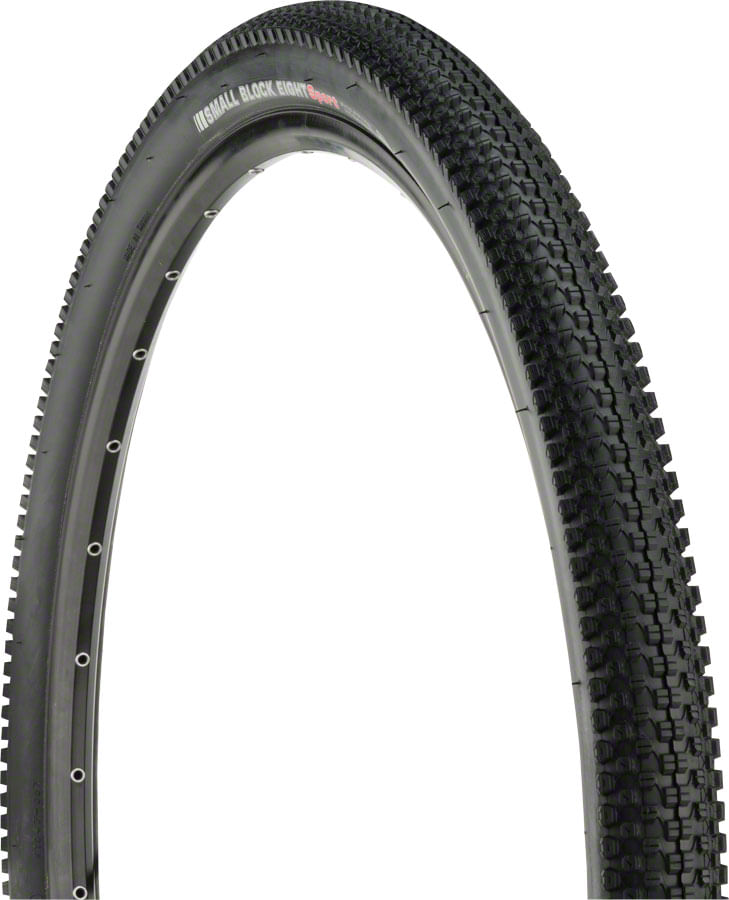 Kenda-Small-Block-8-Sport-Tire---29-x-21-Clincher-Wire-Black-TR5547-5