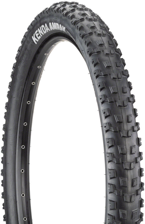 Kenda-K1247-Amrak-Tire---26-x-24-Clincher-Wire-Black-30tpi-TR5342-5