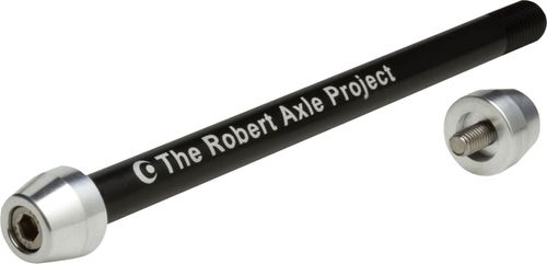 Robert Axle Project Resistance Trainer 12mm Thru Axle, Length: 178mm Thread: 1.5mm