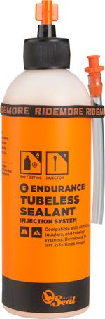 Orange-Seal-Endurance-Tubeless-Tire-Sealant-with-Twist-Lock-Applicator---8oz-LU0325-5