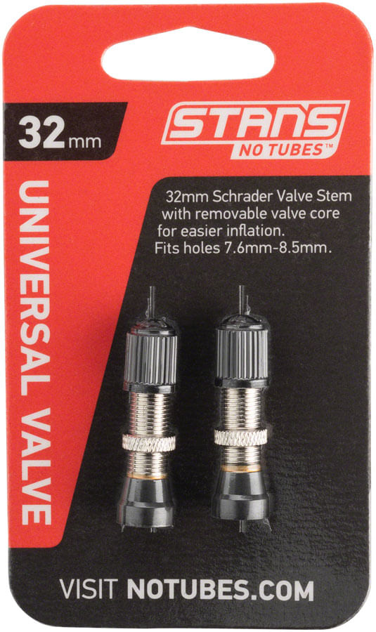 Stan-s-NoTubes-Hugo-Schrader-Valves--Pair-PU2308-5