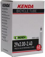 Kenda-29--x-20-24--48mm-Presta-Valve-Tube-TU4240-5