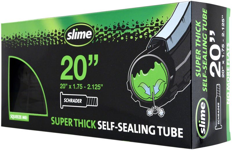 Slime-Thick-Smart-Tube-20--x-175-2125--Schrader-Valve-TU2645-5